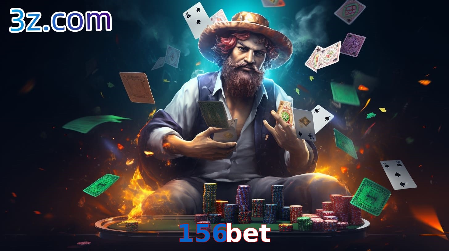 156bet