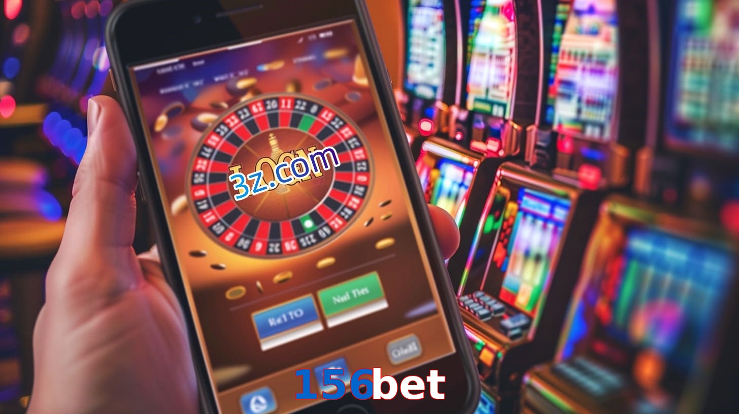 156bet
